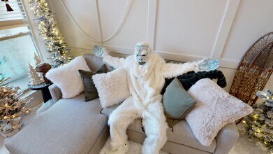 The Slopes at Frostbite Ridge in Mount Holly, NC - Building Photo - Building Photo