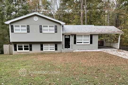 property at 4120 Rocky Face Dr