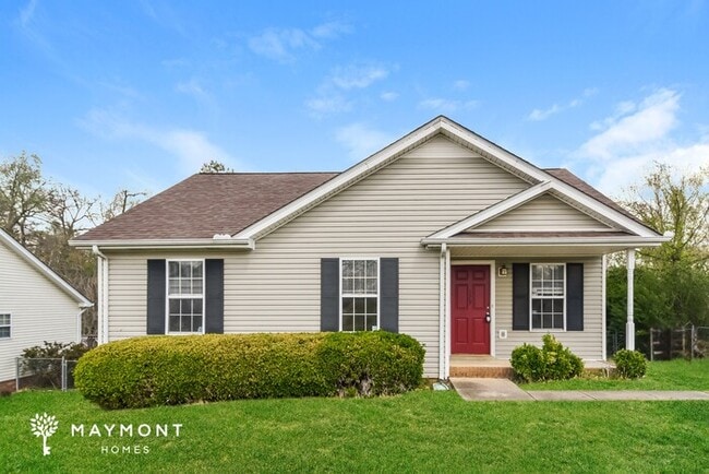 property at 129 Monarch Ln