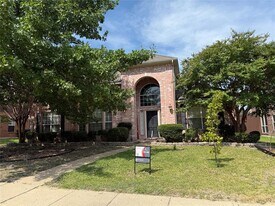 9701 Royal Lytham Dr in Plano, TX - Building Photo