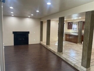 5816 S 1325 E, Unit 1 in Ogden, UT - Foto de edificio