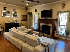 865 Healing Water Trail in Abilene, TX - Building Photo - Building Photo