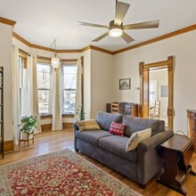 503 Mathews St in Fort Collins, CO - Building Photo - Building Photo