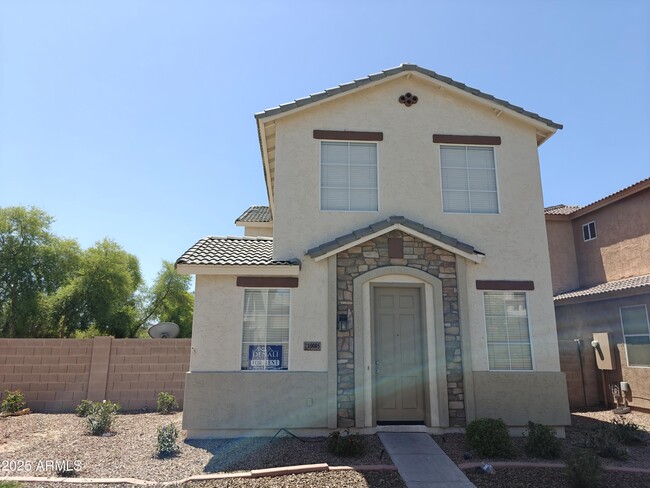 property at 10005 W Williams St