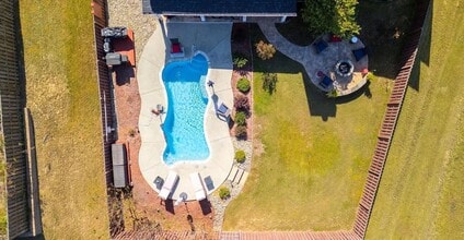 405 Equinox Loop in Aiken, SC - Building Photo - Building Photo