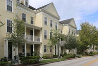 Primary Photo - The Majestic at Downtown Baldwin Park Apartments in Orlando, Florida