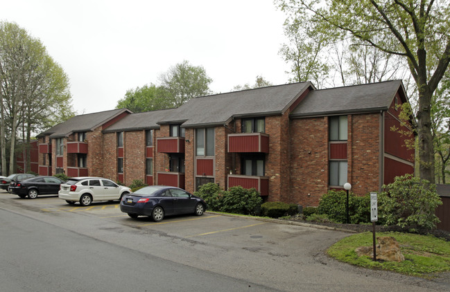 Poets Corner in Library, PA - Foto de edificio - Building Photo