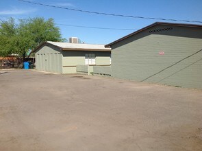 Portland Triplexes in Phoenix, AZ - Building Photo - Building Photo