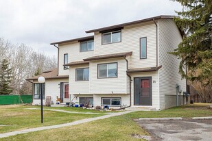 41 Glenbrook Cres Apartments