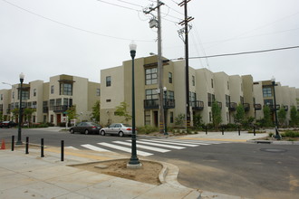 1195-1221 67th St in Emeryville, CA - Building Photo - Building Photo