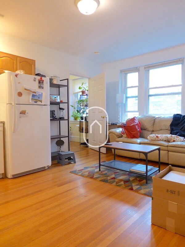 21 Claymoss Rd, Unit 3