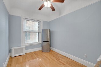 290 Commonwealth Ave in Boston, MA - Building Photo - Building Photo