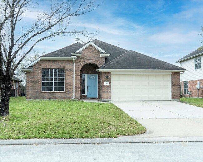 property at 12914 Pinehall Ln