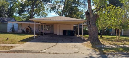 4118 Antoinette St in Houston, TX - Building Photo - Building Photo