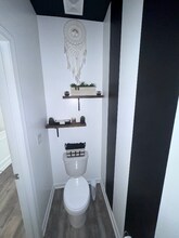 2444 Haliard Way in Lithonia, GA - Foto de edificio - Building Photo