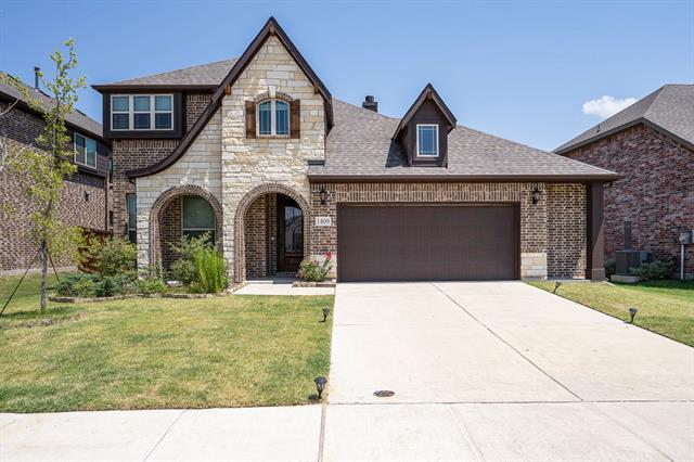 property at 1409 Arrowwood Dr