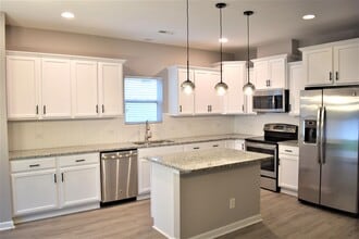 13205 Ferguson Forest Dr in Charlotte, NC - Building Photo - Building Photo