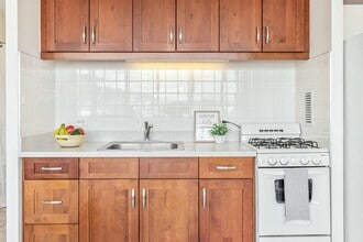 1550 Wilder Ave in Honolulu, HI - Building Photo - Building Photo