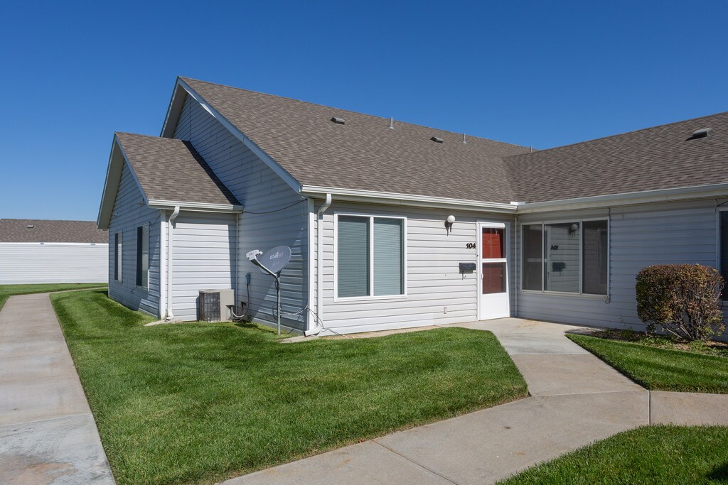 Cottages of Liberal Apartments in Liberal, KS
