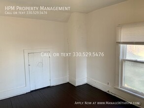 1721 3rd St SE in Canton, OH - Building Photo - Building Photo