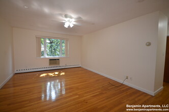 55 Parkman St, Unit 3 in Brookline, MA - Building Photo - Building Photo