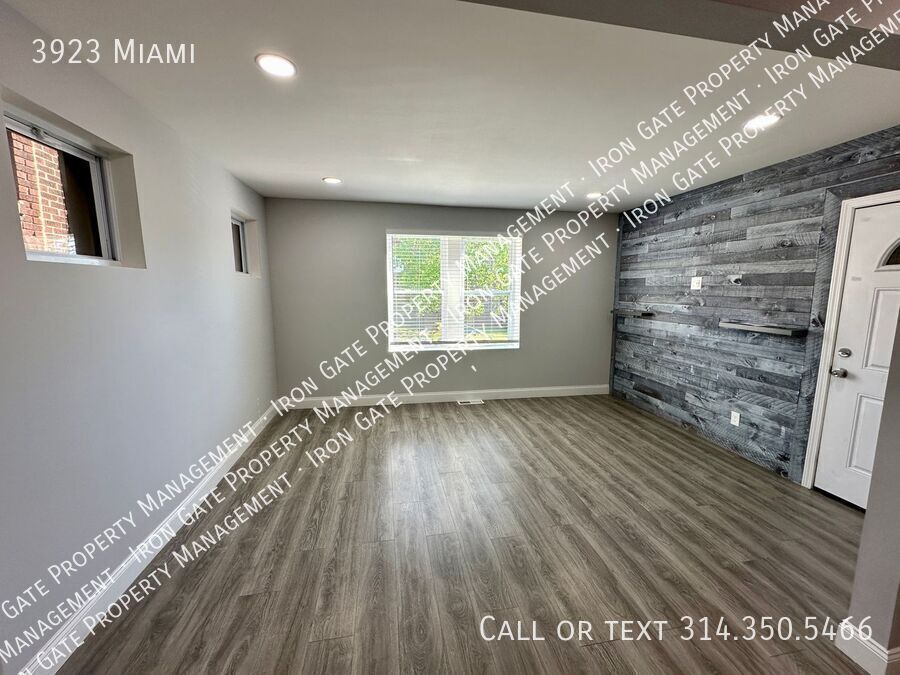 3923 Miami St in St. Louis, MO - Building Photo