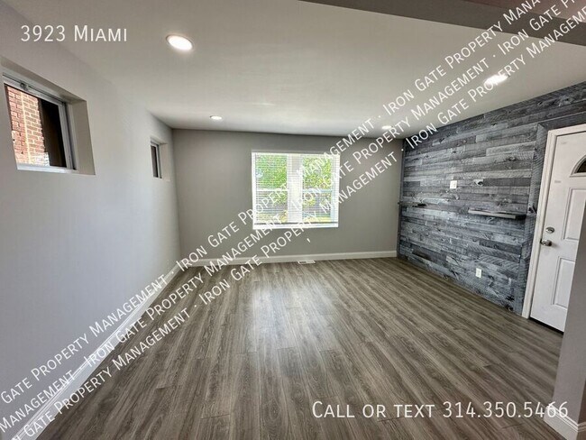 3923 Miami St in St. Louis, MO - Building Photo - Building Photo