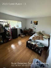 2515 Curie Pl-Unit -3 in San Diego, CA - Building Photo - Building Photo