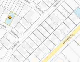 3405 Shagbark Rd in Louisville, KY - Building Photo