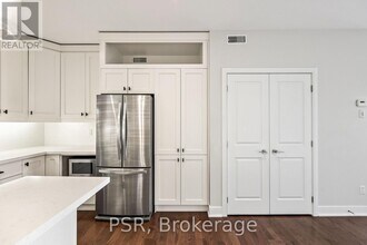 114 Ossington Ave in Toronto, ON - Building Photo - Building Photo