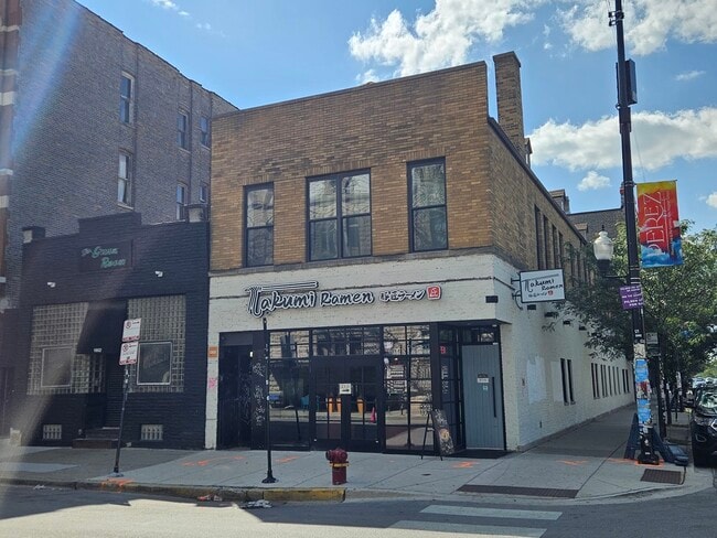 property at 1800 S Allport St