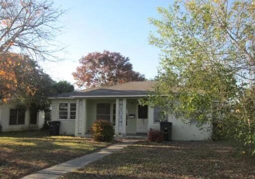 775 Linda Lou Dr in San Antonio, TX - Building Photo