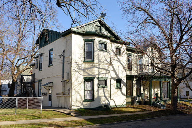 337 Ross Ave in Hamilton, OH - Building Photo - Building Photo