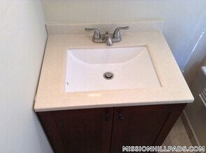 2975 Washington St, Unit 1 in Boston, MA - Building Photo - Building Photo