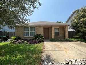 property at 3955 Key W Way