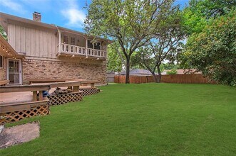 2631 Peavy Rd in Dallas, TX - Building Photo - Building Photo