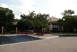 The Sterling Villages of Palm Beach Lakes in West Palm Beach, FL - Building Photo - Other