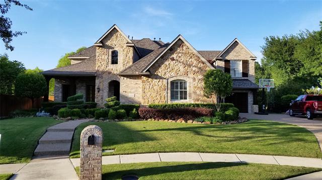 property at 6000 Old S Ct