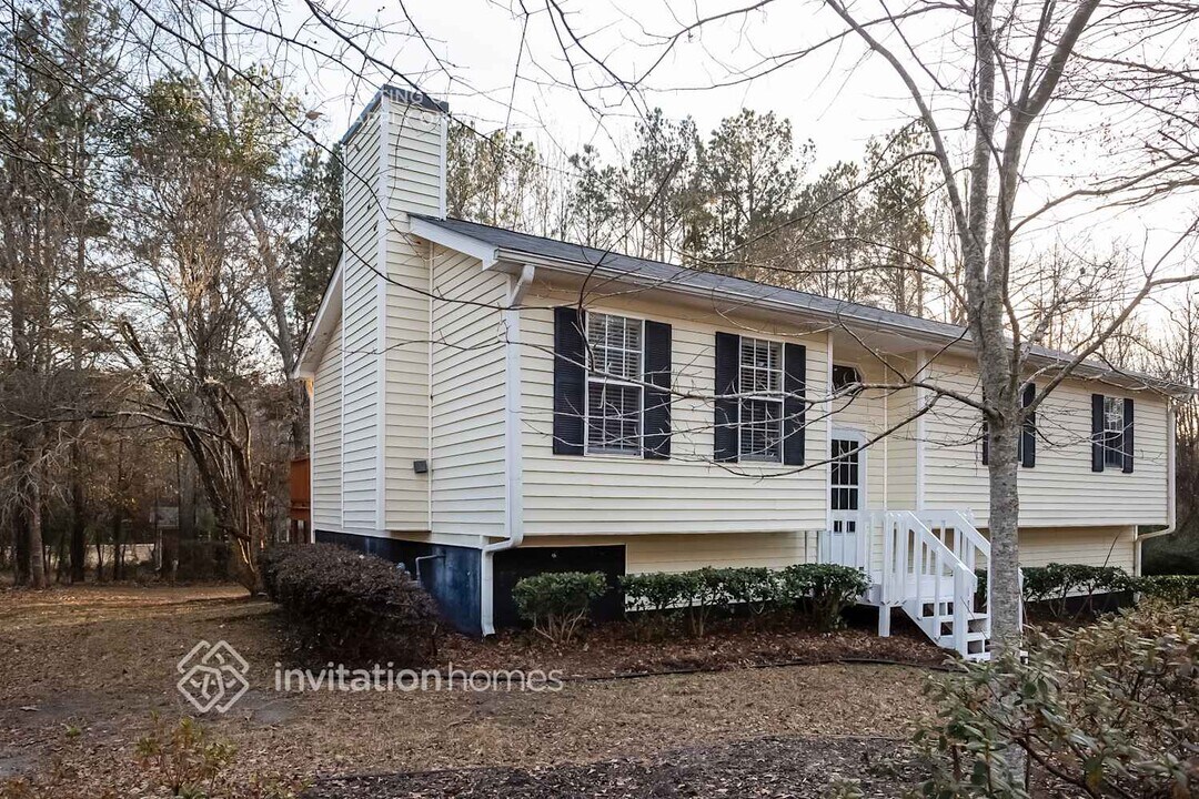 3167 Colorado Dr in Powder Springs, GA - Building Photo
