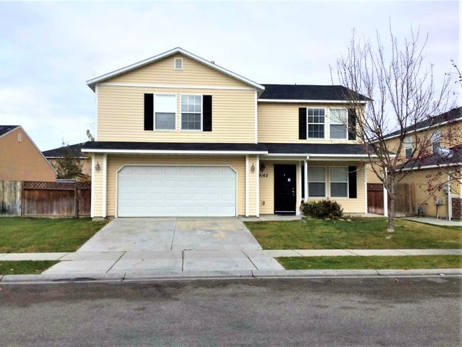 property at 9162 W Alderberry Dr