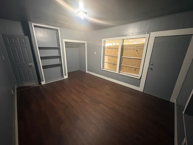 property at 329 Edwards St