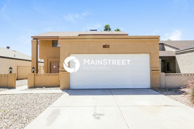 property at 6607 W Brown St