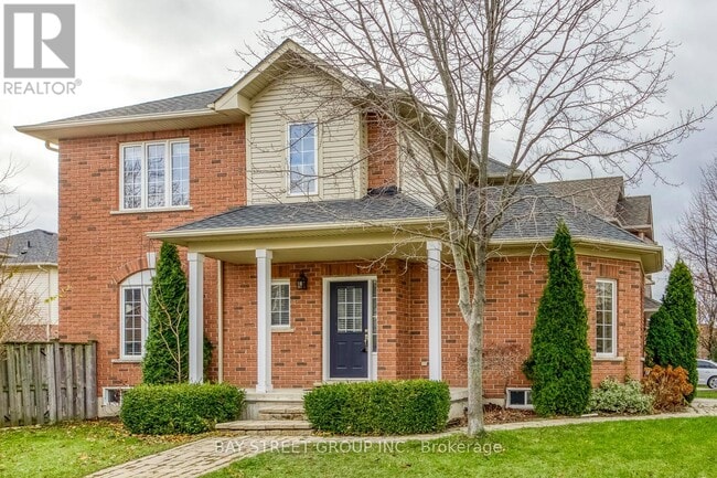 5218 Garland Crescent in Burlington, ON - Building Photo - Building Photo