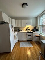 113 Salem St in Boston, MA - Building Photo