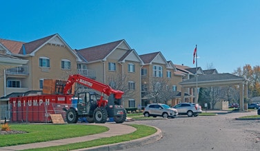 The Court at Pringle Creek in Whitby, ON - Building Photo - Building Photo