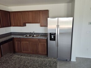 856 Turtleback Fls Ave in Indian Springs, NV - Building Photo - Building Photo