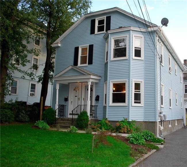 property at 51 Chace Ave