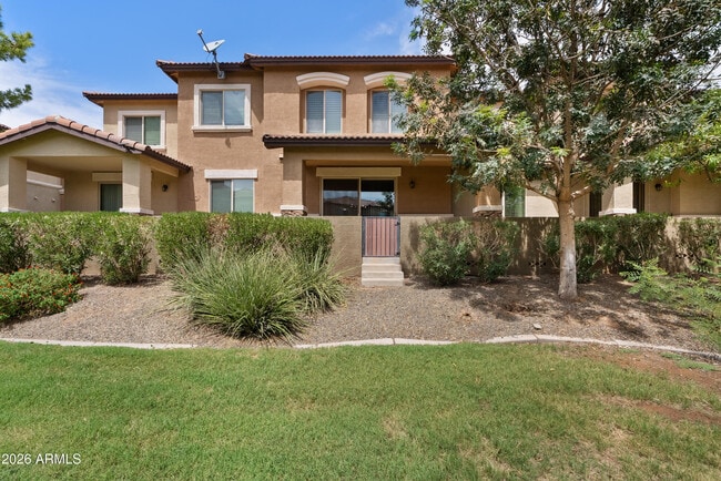 property at 7726 E Baseline Rd