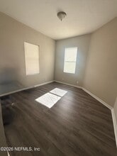 1128 Van Buren St in Jacksonville, FL - Foto de edificio - Building Photo