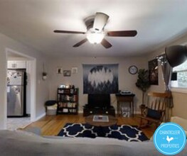 2507 Ricky Cir in Raleigh, NC - Building Photo - Building Photo